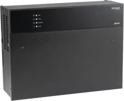 Усилитель Rubezh Sonar SMPA-100 100Вт черный (RBZ-380167)