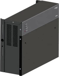 Усилитель Rubezh Sonar SMPA-100 100Вт черный (RBZ-380167)