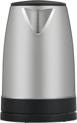Чайник электрический Midea MK-9010 1.7л. 2200Вт серый корпус: металл