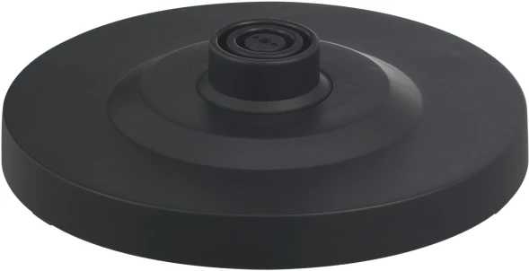 Чайник электрический Midea MK-9010 1.7л. 2200Вт серый корпус: металл