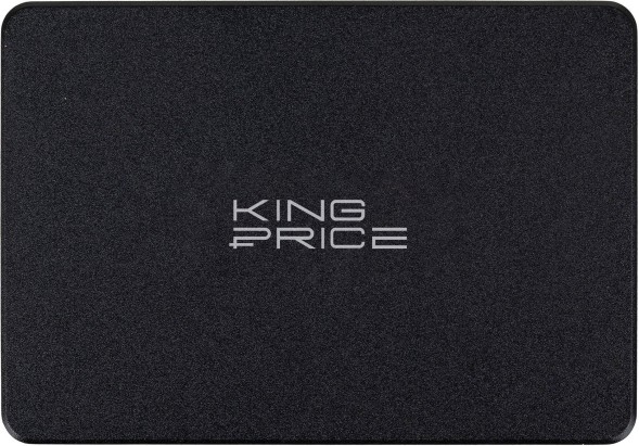 Накопитель SSD KingPrice SATA-III 240GB KPSS240G2 2.5&amp;quot;