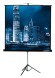 Экран на треноге Lumien 97&amp;quot; 153x203см Master View LMV-100107 4:3 напольный рулонный