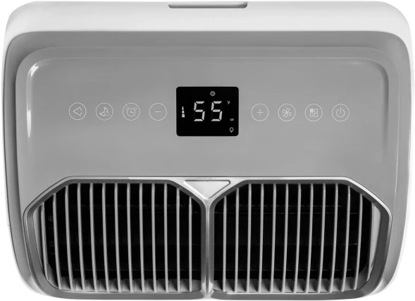 Кондиционер мобильный Ballu Platinum X4 BPHS-09 HX/N3 белый площ.24м2