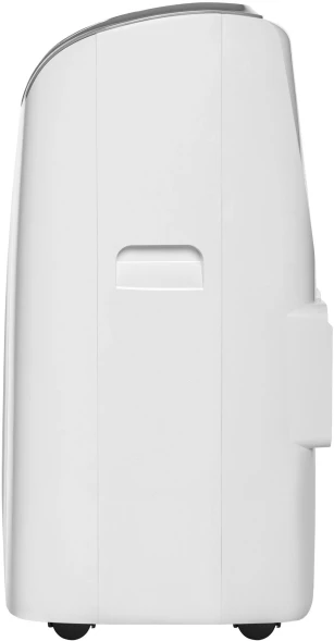 Кондиционер мобильный Ballu Platinum X4 BPHS-09 HX/N3 белый площ.24м2