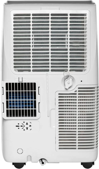 Кондиционер мобильный Ballu Platinum X4 BPHS-09 HX/N3 белый площ.24м2