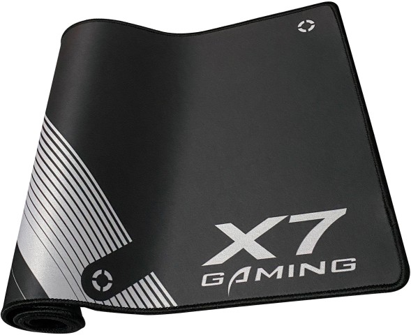 Коврик для мыши A4Tech X7 Pad XP-70L Большой черный/рисунок 750x300x3мм