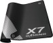 Коврик для мыши A4Tech X7 Pad XP-70L Большой черный/рисунок 750x300x3мм