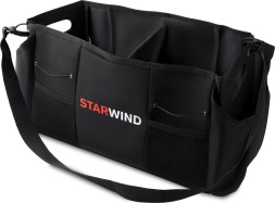 Сумка для инструментов Starwind BAG-L 1отд. черный