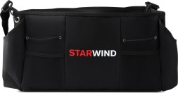 Сумка для инструментов Starwind BAG-L 1отд. черный