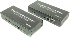 Приемопередатчик Osnovo TLN-HiKM2+RLN-HiKM2