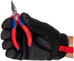 Плоскогубцы Knipex KN-3522115