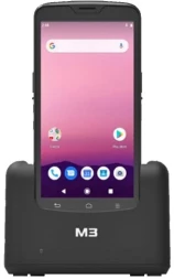 Зарядная станция M3 Mobile SL20-1CRD-C00 SL20 cradle для SL20