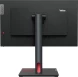 Монитор Lenovo 23.8&amp;quot; ThinkVision P24q-30 черный IPS LED 16:9 HDMI матовая HAS Piv 1000:1 300cd 178гр/178гр 2560x1440 60Hz DP Quad 2K (1440p) USB 5.7кг