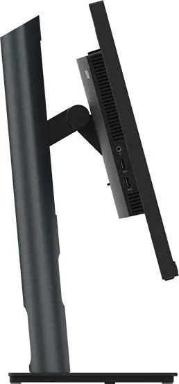 Монитор Lenovo 23.8&amp;quot; ThinkVision P24q-30 черный IPS LED 16:9 HDMI матовая HAS Piv 1000:1 300cd 178гр/178гр 2560x1440 60Hz DP Quad 2K (1440p) USB 5.7кг