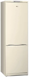 Холодильник Stinol STN 185 E 2-хкамерн. бежевый