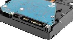 Жесткий диск Toshiba SATA-III 8Tb MG08ADA800E Enterprise Capacity (7200rpm) 256Mb 3.5&amp;quot;