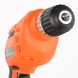 Дрель безударная Patriot FD 420 450Вт патрон:быстрозажимной реверс (120301415)