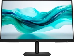 Монитор HP 21.5&amp;quot; Series 3 Pro 322pf черный IPS LED 16:9 HDMI матовая 1000:1 250cd 178гр/178гр 1920x1080 100Hz VGA DP FHD 3.25кг