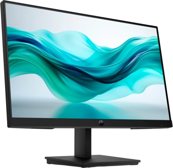 Монитор HP 21.5&amp;quot; Series 3 Pro 322pf черный IPS LED 16:9 HDMI матовая 1000:1 250cd 178гр/178гр 1920x1080 100Hz VGA DP FHD 3.25кг