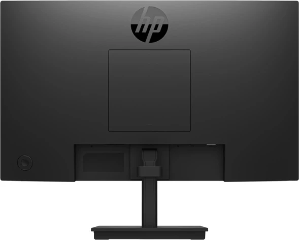 Монитор HP 21.5&amp;quot; Series 3 Pro 322pf черный IPS LED 16:9 HDMI матовая 1000:1 250cd 178гр/178гр 1920x1080 100Hz VGA DP FHD 3.25кг