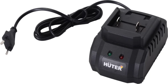 Триммер электрический Huter GET-28Li аккум. неразбор.штан. реж.эл.:леска