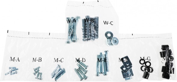 Кронштейн для телевизора Ultramounts UM911 черный 37&amp;quot;-80&amp;quot; макс.50кг настенный поворотно-выдвижной и наклонный