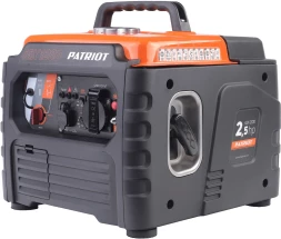Генератор Patriot iGX 1200 1.2кВт