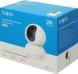 Камера видеонаблюдения IP TP-Link Tapo C210 Wi-Fi 3.83-3.83мм цв. корп.:белый
