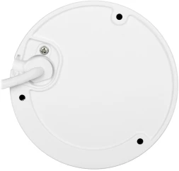 Камера видеонаблюдения IP HiWatch DS-I452M(B)(2.8 mm) 2.8-2.8мм цв. корп.:белый