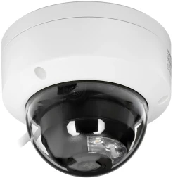 Камера видеонаблюдения IP HiWatch DS-I452M(B)(2.8 mm) 2.8-2.8мм цв. корп.:белый
