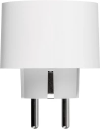 Умная розетка Aqara Smart Plug EU белый (SP-EUC01)