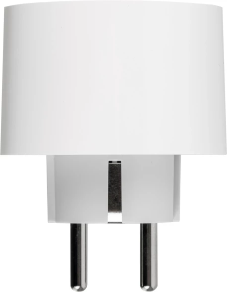 Умная розетка Aqara Smart Plug EU белый (SP-EUC01)