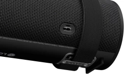 Колонка порт. LG Xboom GRAB черный 30W 1.1 BT