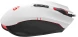 Мышь A4Tech Bloody ES7 белый оптическая 6000dpi USB 8but (RS7 PANDA WHITE)