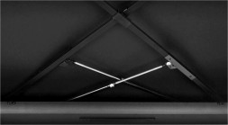 Экран Cactus 120x160см FloorExpert CS-PSFLE-160X120 4:3 напольный рулонный