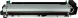 Печка в сборе Cactus CS-FU-HP-LJ5100 (RG5-7061/Q1860-69033/Q1860-69009) (восстановл.) для HP LJ 5100 100000стр.