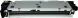 Печка в сборе Cactus CS-FU-HP-LJ5100 (RG5-7061/Q1860-69033/Q1860-69009) (восстановл.) для HP LJ 5100 100000стр.