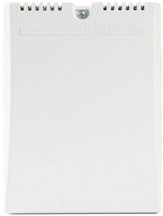 Стабилизатор напряжения Бастион Teplocom ST-555 300Вт 400ВА белый