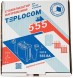 Стабилизатор напряжения Бастион Teplocom ST-555 300Вт 400ВА белый