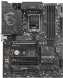 Материнская плата MSI Z890 GAMING WIFI6E Soc-1851 Intel Z890 ATX AC`97 8ch(7.1) 2.5Gg RAID+HDMI+DP