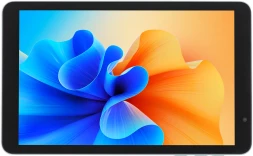 Планшет Digma Q8 SC9863A (1.6) 8C RAM3Gb ROM32Gb 8&amp;quot; IPS 1280x800 4G 2Sim Android 14 голубой 5Mpix 2Mpix BT WiFi microSD 128Gb 4500mAh