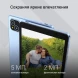 Планшет Digma Q8 SC9863A (1.6) 8C RAM3Gb ROM32Gb 8&amp;quot; IPS 1280x800 4G 2Sim Android 14 голубой 5Mpix 2Mpix BT WiFi microSD 128Gb 4500mAh