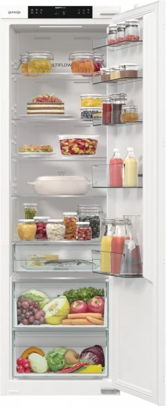 Холодильник Gorenje RI517E41WF 1-нокамерн. инвертер