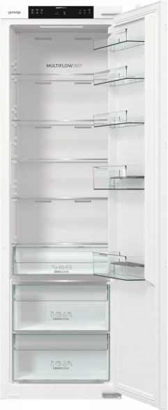 Холодильник Gorenje RI517E41WF 1-нокамерн. инвертер