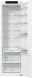 Холодильник Gorenje RI517E41WF 1-нокамерн. инвертер