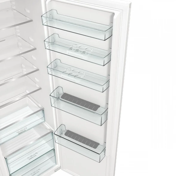 Холодильник Gorenje RI517E41WF 1-нокамерн. инвертер