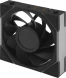 Вентилятор для корпуса Lian-Li Uni Fan TL Wireless LCD 120 LCD Reverse ARGB 120х124x28 черный 4-pin 31дБ (G99.12RTLLCD1W1B.R0) Ret