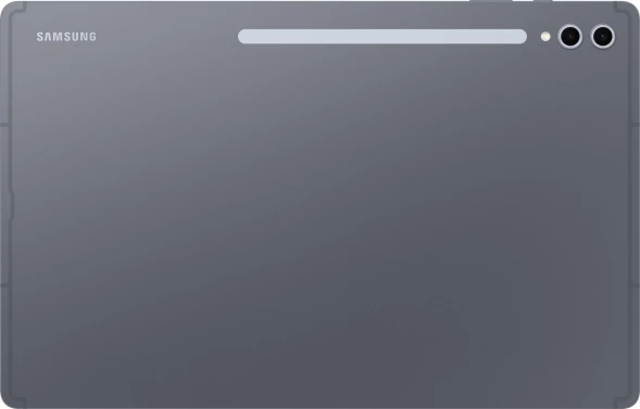 Планшет Samsung Galaxy Tab S10 Ultra BSM-X920 9300+ (3.4) 8C RAM12Gb ROM256Gb 14.6&amp;quot; AMOLED 2X 2960x1848 Android 14 серый 13Mpix 12Mpix BT WiFi microSD 1Tb 11200mAh