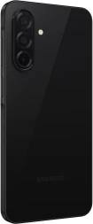 Смартфон Samsung SM-A266B Galaxy A26 5G 128Gb 6Gb черный моноблок 3G 4G 2Sim 6.7&amp;quot; 1080x2340 Android 15 50Mpix 802.11 a/b/g/n/ac NFC GPS GSM900/1800 GSM1900 Protect microSD max2048Gb