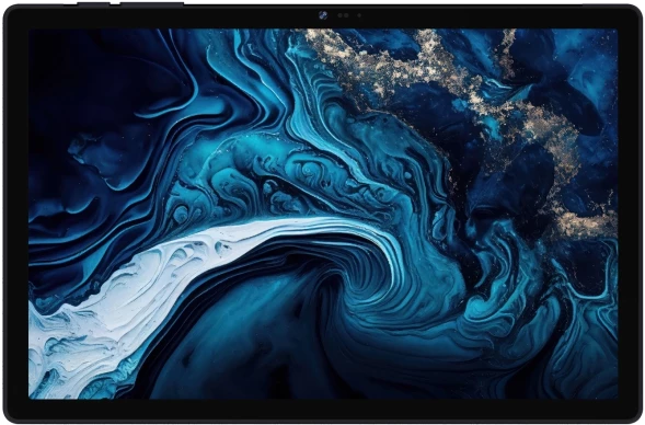 Планшет Digma Pro HIT 18 T616 (2.0) 8C RAM8Gb ROM256Gb 10.5&amp;quot; IPS 1920x1200 4G 2Sim Android 13 фиолетовый 13Mpix 5Mpix BT WiFi microSD 512Gb 7000mAh 5hr